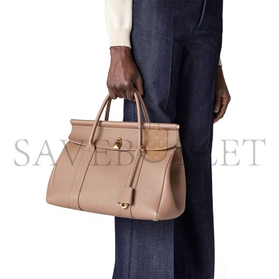 LORO PIANA LOOM BAG L32 FAN9610 (33*23*18cm)